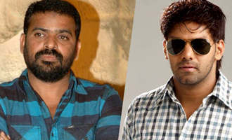 Date of commencement of Director Ameer's film with Arya