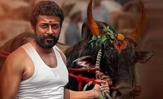 Vetrimaaran confirms casting famous actor-director in 'Vaadivaasal' revealing the reason