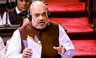 Article 370 on Kashmir's special status to be scrapped