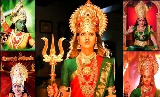 Ammans who blessed Kollywood before Nayan's Mookuthi Amman!