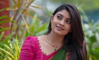 Is actress Ammu Abhirami in love with 'Cooku With Comali' director? - Latest video goes viral