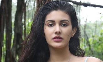 Amyra Dastur takes legal action against actress for her shocking video