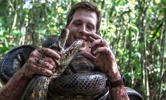 Death of Giant Anaconda Sparks Concerns: Investigation Launched in Brazilian Amazon