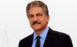 anand mahindra responds hazaribagh incident pregnant woman crushed tractor loan recovery agent