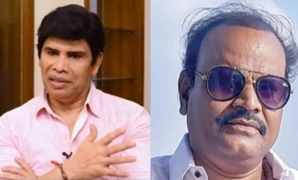 Kamal Haasan praises Jiiva's Gypsy! - Tamil News - IndiaGlitz.com