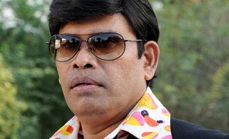 Popular Tamil actor gets death threat - Bollywood News 