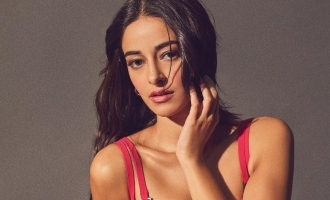 Dream Girl 2 actor Ananya Pandey about Ideal Parter amid dating rumours with Aditya Roy Kapur