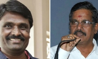 IT raids at top Tamil film producers properties leaves Kollywood in shock