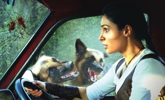 The exhilarating trailer of Andrea Jeremiah starrer 'No Entry' is here!
