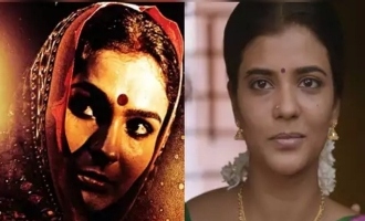Andrea and Aishwarya Rajesh reveal how they were cheated in cinema industry