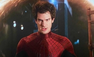 Spiderman star Andrew Garfield's sudden career decisions shock fans!