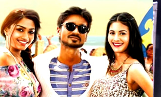 Write your own review - 'Anegan'