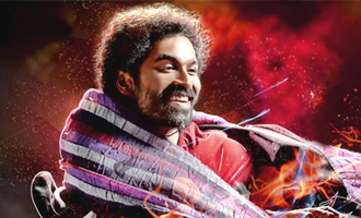 'Anegan' movie teaser review