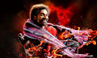 Is this the 'Anegan' trailer release date?
