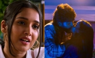 Actress Anikha Surendran 'Oh My Darling' trailer rocks the internet!