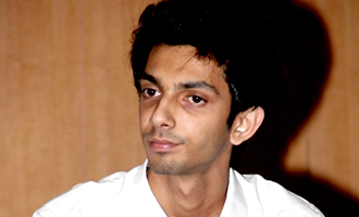 'Beep Song' controversy: Anirudh finally appears in Coimbatore Police Station