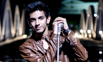 A Memorable Birthday for Anirudh!!!