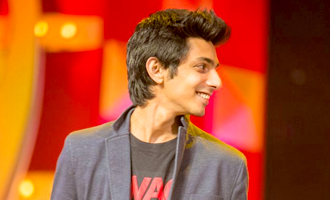 Look at how this B'Day is Anirudh's Happiest