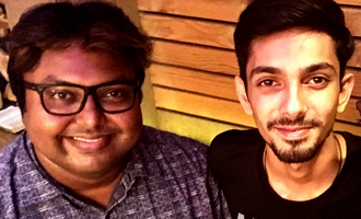 Anirudh and D.Imman to deliver another super hit song