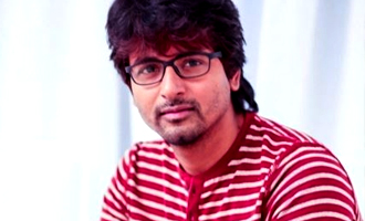 Important update on Sivakarthikeyan's 'Remo' Music Album Release