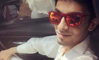 Anirudh engaged to a millionaire fan girl?