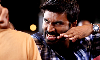 'Beep Song' trouble shifts to Dhanush's 'Thangamagan'?