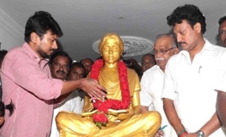 "Will support the mission of Anitha's family!" - Udhayanidhi Stalin!