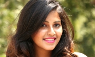 Senior actress joins Anjali's next!