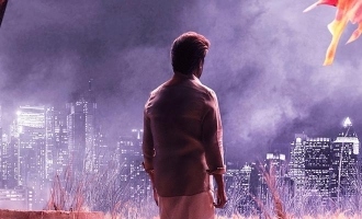 Superstar Rajinikanth's Annaatthe first look and motion poster to be released on this date?