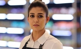 Nayanthara's 'Annapoorani' taken down from Netflix after backlash - Producer clarifies