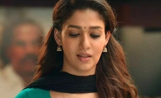 Complaint filed against Nayanthara's 'Annapoorani' for hurting religious sentiments - Deets