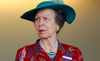 Princess Anne Speaks Out After Horse-Related Concussion