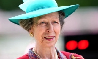 Princess Anne Expected to Recover Swiftly After Hospitalization for Horse Kick