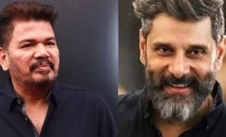 Chiyaan Vikram - Shankar's iconic movie to re-release soon - DEETS