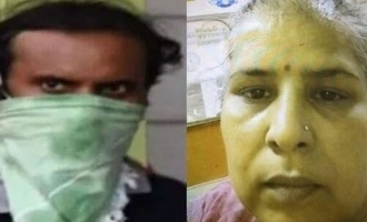 Hyderabad Man Kills Live In Partner Chops Her Body Stores It In Fridge 