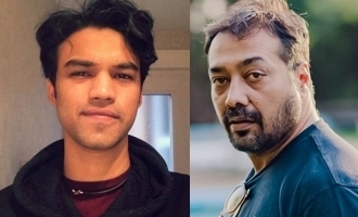 Irrfan Khan's son issues strong statement after being trolled for supporting Anurag Kashyap!