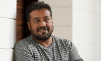 Anurag Kashyap instagram post with new meeting rates goes viral