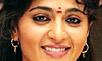 Anushka plays second to Lakshmi Rai