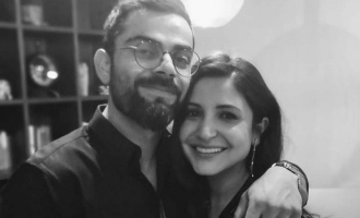 Anushka Sharma shares new picture of baby daughter Vamika with her father