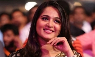 Anushka opens up about latest rumor about her