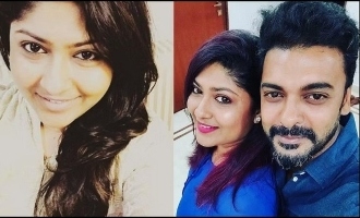 'Bigg Boss' Abhinay's wife Aparna absconding after shocking police complaint