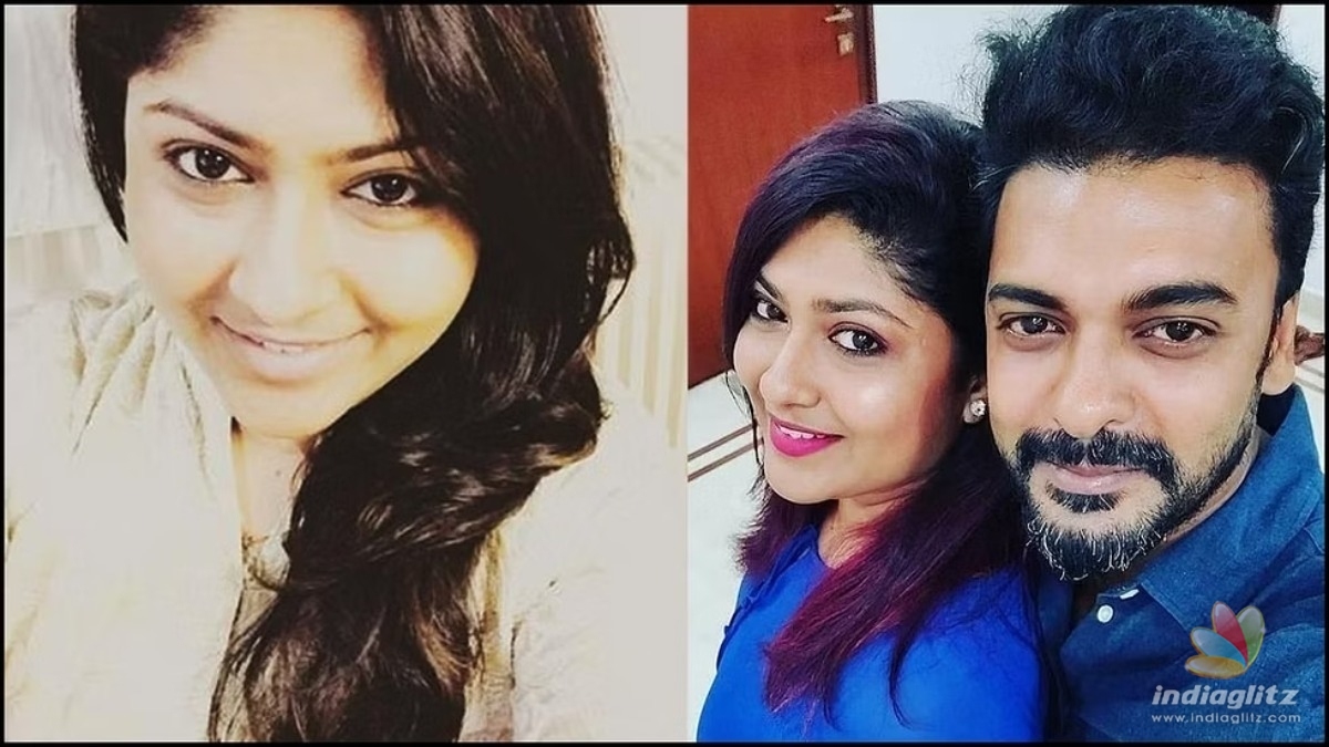 Bigg Boss Abhinays wife Aparna absconding after shocking police case