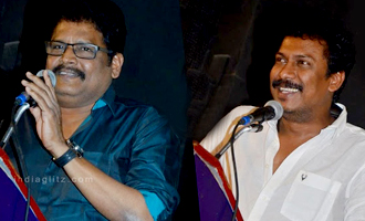 I Was Refused By a Leading Actor: Samuthrakani and KS Ravikumar Speech