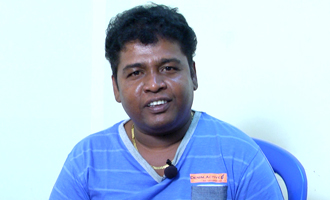 Appukutty Interview : I will work with Ajith and Siva for the third time
