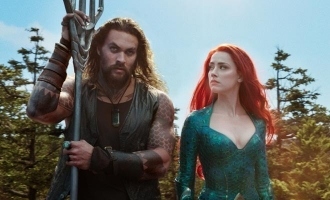 'Remove Amber Heard from Aquaman 2' - Petition crosses 2.6 million signatures