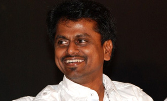 A.R.Murugadoss changes the lead star of his next?