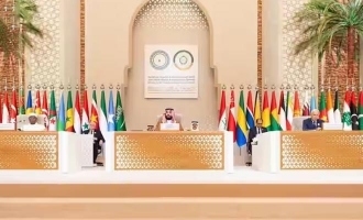  Summit Shock: Arab League Meeting Rejects Proposals on Israel Ties Severance