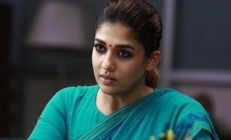 Official! New Release date of Nayanthara's 'Aramm'