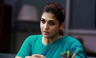 'Aramm' 1st weekend collection proves Nayanthara is the Lady Superstar