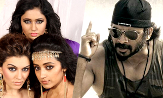 'Aranmanai 2' and 'Irudhi Suttru' box office performance Report